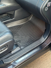 Lexus RX 2009-2015 Rubber Floor Mats Niken Luxury 3D (3 pcs) photo 7