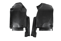Lexus RX 2009-2015 Rubber Floor Mats Niken Luxury 3D (3 pcs) photo 14