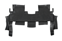 Lexus RX 2009-2015 Rubber Floor Mats Niken Luxury 3D (3 pcs) photo 15