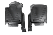 Lexus RX 2022- Rubber Floor Mats Niken Luxury 3D (3 pcs) photo 6