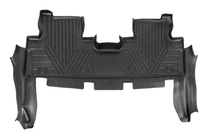 Lexus RX 2022- Rubber Floor Mats Niken Luxury 3D (3 pcs) photo 7