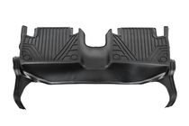 Nissan X-trail T32/Rogue 2014-2021 Niken Luxury 3D Rubber Floor Mats (For X-Trail, Set of 3) photo 10