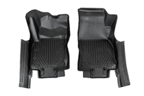 Nissan X-trail T33/Rogue 2022- Niken Luxury 3D Rubber Floor Mats (For X-Trail, Set of 3) photo 3