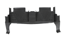 Nissan X-trail T33/Rogue 2022- Niken Luxury 3D Rubber Floor Mats (For X-Trail, Set of 3) photo 7