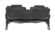 Toyota Camry 2011–2017 Rubber Floor Mats Niken Luxury 3D (3 pcs) photo 10