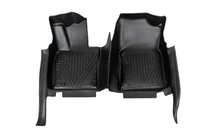 Toyota Camry 2024- Niken Luxury 3D Rubber Floor Mats (For ICE, Set of 3) photo 3