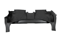 Toyota Corolla 2013-2019 Niken Luxury 3D Rubber Floor Mats (For ICE, Set of 3) photo 7