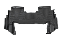 Toyota Land Cruiser 100 1998-2007 Rubber Floor Mats Niken Luxury 3D (3 pcs) photo 9