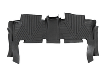 Toyota Rav 4 2006-2013 Rubber Floor Mats Niken Luxury 3D (3 pcs) photo 7