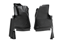 Lexus LX470 1998-2007 Rubber Floor Mats Niken Luxury 3D (3 pcs) photo 5