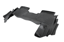 Lexus LX470 1998-2007 Rubber Floor Mats Niken Luxury 3D (3 pcs) photo 10