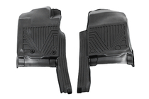 Lexus GX460 2009-2023 Rubber Floor Mats Niken Luxury 3D (3 pcs) photo 6
