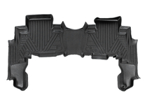 Lexus GX460 2009-2023 Rubber Floor Mats Niken Luxury 3D (3 pcs) photo 7