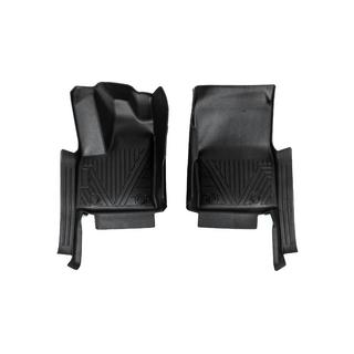 Rubber Floor Mats Niken Luxury 3D (3 pcs) photo 3