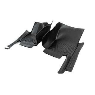 Rubber Floor Mats Niken Luxury 3D (3 pcs) photo 4