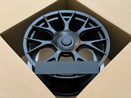 Porsche 911 (991) 2011–2019 Forged OEM Wheels R20 V1 (Set of 4) photo 2