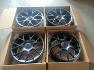 Porsche 911 (991) 2011–2019 Forged OEM Wheels R20 V1 (Set of 4) photo 4