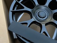 Porsche 911 (991) 2011–2019 Forged OEM Wheels R20 V1 (Set of 4) photo 5