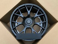 Porsche 911 (991) 2011–2019 Forged OEM Wheels R20 V1 (Set of 4) photo 1