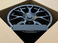 Porsche 911 (991) 2011–2019 Forged OEM Wheels R20 V1 (Set of 4) photo 3