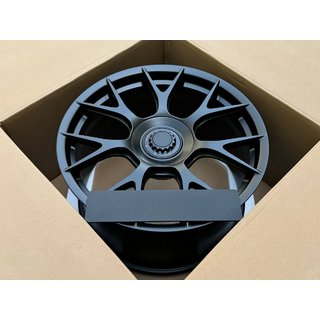 Forged OEM Wheels R20 V1 (Set of 4) Porsche 911 (991) 2011–2019 photo 2