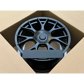Forged OEM Wheels R20 V1 (Set of 4) photo 2