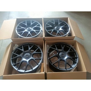 Forged OEM Wheels R20 V1 (Set of 4) Porsche 911 (991) 2011–2019 photo 4