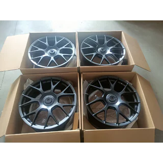 Forged OEM Wheels R20 V1 (Set of 4) photo 4