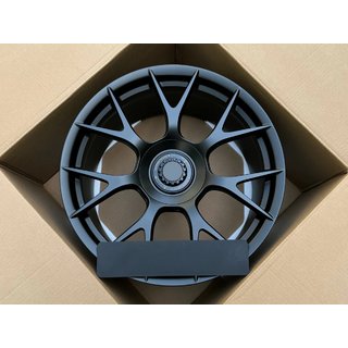 Forged OEM Wheels R20 V1 (Set of 4) Porsche 911 (991) 2011–2019 photo 1