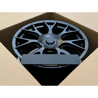 Forged OEM Wheels R20 V1 (Set of 4) Porsche 911 (991) 2011–2019 photo 3