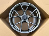 Porsche 911 (992) 2018– Forged OEM Wheels R20 R21 V19 (Set of 4) photo 1