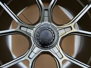 Porsche 911 (992) 2018– Forged OEM Wheels R20 R21 V19 (Set of 4) photo 3