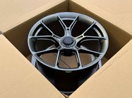 Porsche 911 (992) 2018– Forged OEM Wheels R20 R21 V19 (Set of 4) photo 2