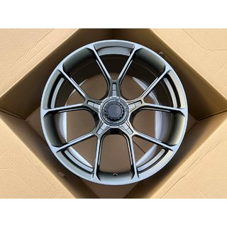 Forged OEM Wheels R20 R21 V19 (Set of 4) photo 1