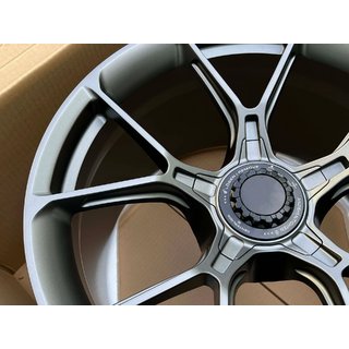 Forged OEM Wheels R20 R21 V19 (Set of 4) photo 4