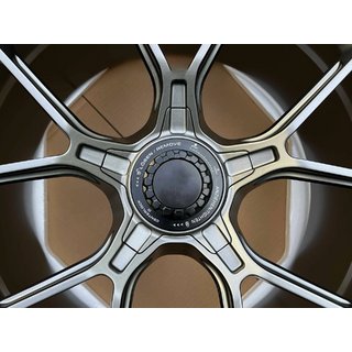 Forged OEM Wheels R20 R21 V19 (Set of 4) photo 3