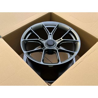 Forged OEM Wheels R20 R21 V19 (Set of 4) photo 2
