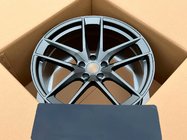 Porsche Macan 2014-2024 Forged OEM Wheels R20 (Set of 4) photo 2