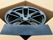 Porsche Macan 2014-2024 Forged OEM Wheels R20 (Set of 4) photo 4