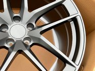 Porsche Macan 2014-2024 Forged OEM Wheels R20 (Set of 4) photo 8