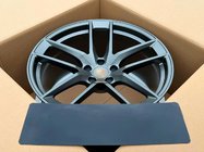 Porsche Macan 2014-2024 Forged OEM Wheels R20 (Set of 4) photo 3