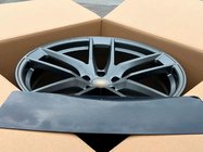 Porsche Macan 2014-2024 Forged OEM Wheels R20 (Set of 4) photo 5
