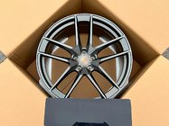 Porsche Macan 2014-2024 Forged OEM Wheels R20 (Set of 4) photo 1