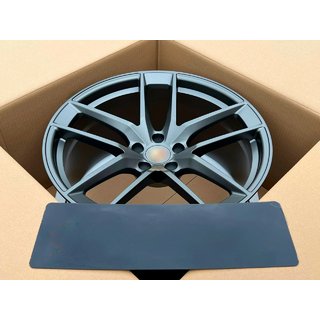 Forged OEM Wheels R20 (Set of 4) photo 3