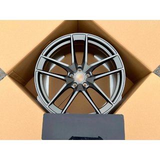 Forged OEM Wheels R20 (Set of 4) photo 1