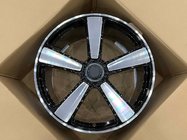 Porsche 911 (992) 2018– Forged OEM Wheels R20 R21 V20 (Set of 4) photo 1