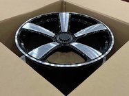 Porsche 911 (992) 2018– Forged OEM Wheels R20 R21 V20 (Set of 4) photo 4