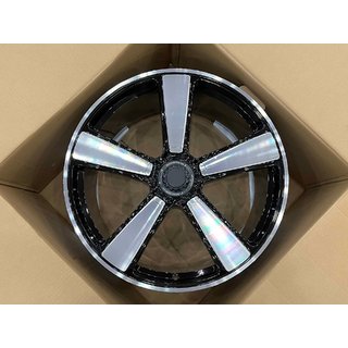 Forged OEM Wheels R20 R21 V20 (Set of 4) photo 1