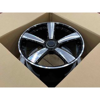 Forged OEM Wheels R20 R21 V20 (Set of 4) photo 3