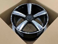 Porsche 911 (991) 2011–2019 Forged OEM Wheels R20 R21 V20 (Set of 4) photo 2